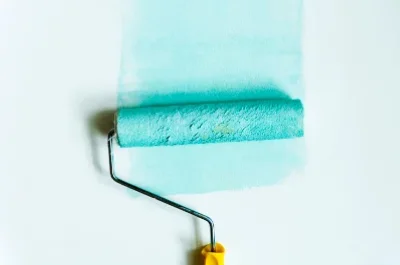 Peinture intérieure à Châtillon-lès-Sons — murs, plafonds et boiseries